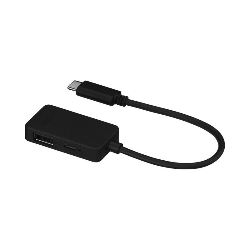 Monacor USBA-20CABMC Kabel wieloportowy USB